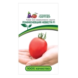 Семена Томат Покрасневшая невеста F1 (Партнер) 10шт