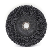 Круг коралловый, средний 125х22,2х15мм *М*