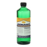 Ксилол 0,5л (Новбытхим) (1кор 24шт)