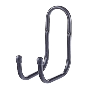 Кронштейн универсальный двойной 13см №5