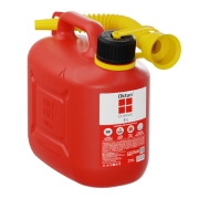 Канистра ГСМ Oktan, Классик, 5 л