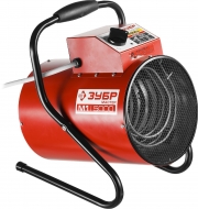 Пушка тепловая М5-Керамо ЗТП-М5-2000 ЗУБР