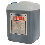 Противоморозная добавка Bergauf Praktik(10л) (1п 60шт)