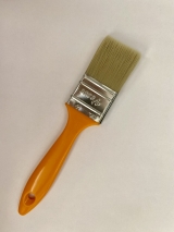 Кисть флейцевая Color 3" (75мм)