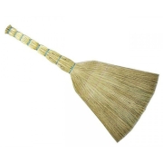 Веник сорго эконом*