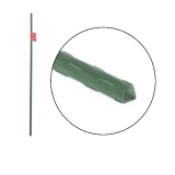 Палка LISTOK д/растен. металл в пластике  60см 