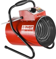 Пушка тепловая М5-Керамо ЗТП-М5-2000 ЗУБР