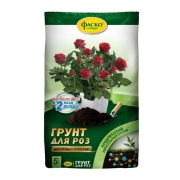 Грунт ЦВЕТОЧНОЕ СЧАСТЬЕ Д/роз 5л
