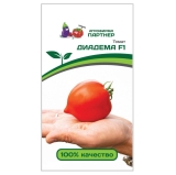 Семена Томат Диадема F1 (Партнер) 0,1гр/10