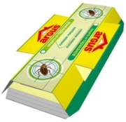 Ловушка-домик клеевая от тараканов