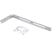 Кронштейн стеновой для потолочного карниза (12 см)**