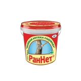 Вар (замазка) садовый РАННЕТ 150гр (д/защиты растений)Зеленая аптека (Весна, Осень)