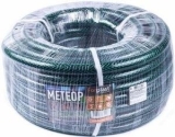 Шланг ПВХ МЕТЕОР 3-слойный армированный, 1/2" (d 12,5*), бухта 25 м