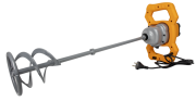 Миксер строительный СМ-1100Э-2 Вихрь