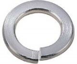 Шайба DIN 127 гроверная М10 (10 кг)