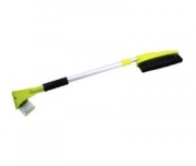 Щетка-скребок автомобильная телескопическая (МИКС)*