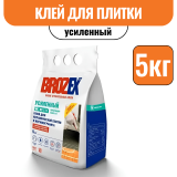 Клей Брозэкс КS111 Усиленный Фибро (5 кг)