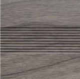 Порог-стык алюминиевый 38 мм 0,9 Дуб хельсинки