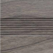 Порог-стык алюминиевый 38 мм 0,9 Дуб хельсинки