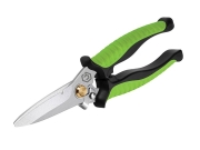 Секатор Afixs ножницы садовые прямой рез 