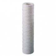 Фильтр (картридж) из веревочного полипропилена 10 мкр Типоразмер 10ВВ