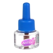 Жидкость от комаров **