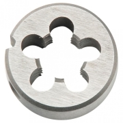 Плашка М5х0,8 