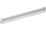 Фитосветильник линейный 4Вт T5 313х24х33мм IP20 