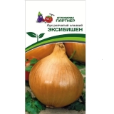 Семена Лук репчатый Эксибишен F1 0,5гр (Партнер)
