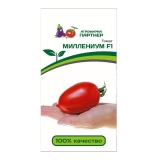 Семена Томат Миллениум F1 (Партнер) 10шт