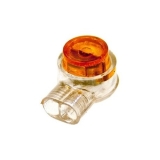 Скотч-Лок изолир. (К2) (d=0,4-0,9 мм) врезн. контакт, гидрофоб. гель REXANT (цена за 1 шт) 