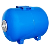 Гидроаккумулятор EXTRA гориз. 80 л.