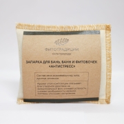 Запарка Антистресс, 30 гр