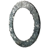 ПРОКЛАДКА ПАРОНИТОВАЯ 1 1/4" *															