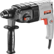 Перфоратор SDS-plus 650Вт ЗУБР