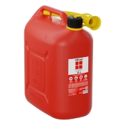 Канистра ГСМ Oktan, Классик, 20 л