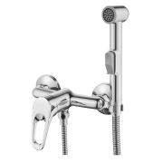 Смеситель Rossinka с гигиеническим душем B35-52**