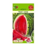 Семена Арбуз Алый Сахар (Семена Алтая) 1гр
