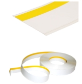 Нащельник самоклеящийся с упл. 30*1,0 мм*5м