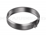 Хомут 200; AISI 430 0.50