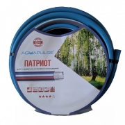 Шланг поливочный AP Патриот 3/4"x20**