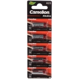 Батарейка LR23A BL*5 Camelion