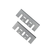 Нож для рубанка электрического 82мм (комплект 2шт)