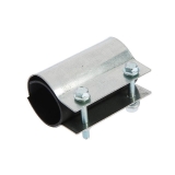 Хомут ремонтный 1 1/4 " 