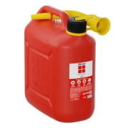 Канистра ГСМ Oktan, Классик, 10 л