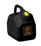 Канистра ГСМ KESSLER Black 5л