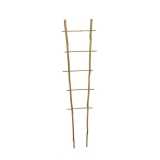 Бамбуковая решетка 60см 10/5см 6/8мм (кратно 10шт) (50/100шт)