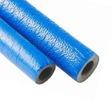 Трубка теплоизоляционная Thermaflex ThermaCompact IS С 22-6 синяя (по 2м)*