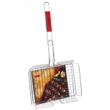 Решетка-гриль объемная  (300х230 мм) *