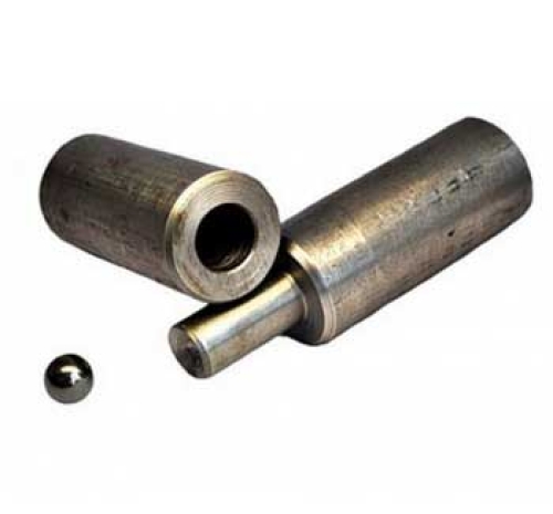 Петля (шарнир) 40*140